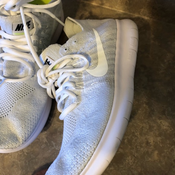 Nike Run - Picture 3 of 5